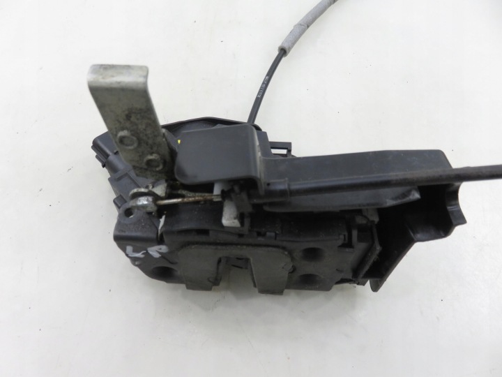 фото №6, Замок левое передний ford s-max i 6m2ar21813eb