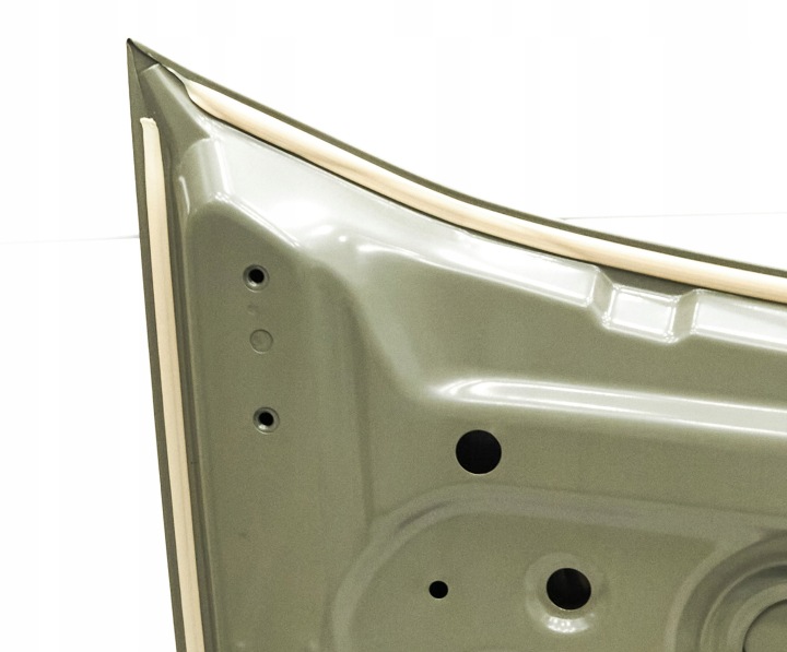 фото №11, Капот do kia rio jb 2005-2011 664001g010