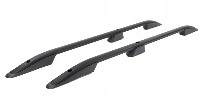 фото №1, Рейлінги дахові peugeot expert l1 2017-