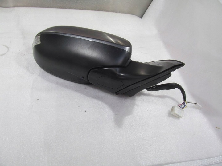 фото №12, Honda accord 8 viii 08-15 listerko правые правый перед 8pin 6+2 c501