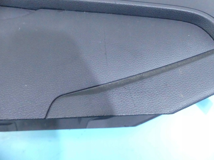 фото №6, Туннель средний audi q7 i 4l 4l1863244b