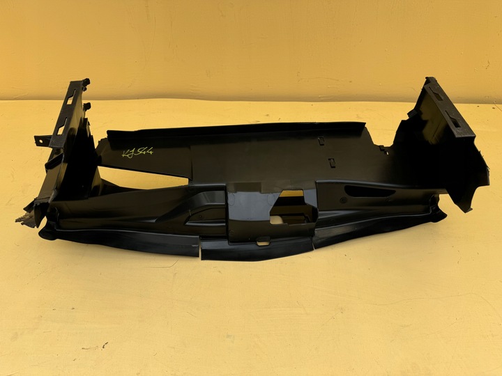 фото №9, Mercedes a-klasa w169 04-12r впуск руль воздуха a1695050241