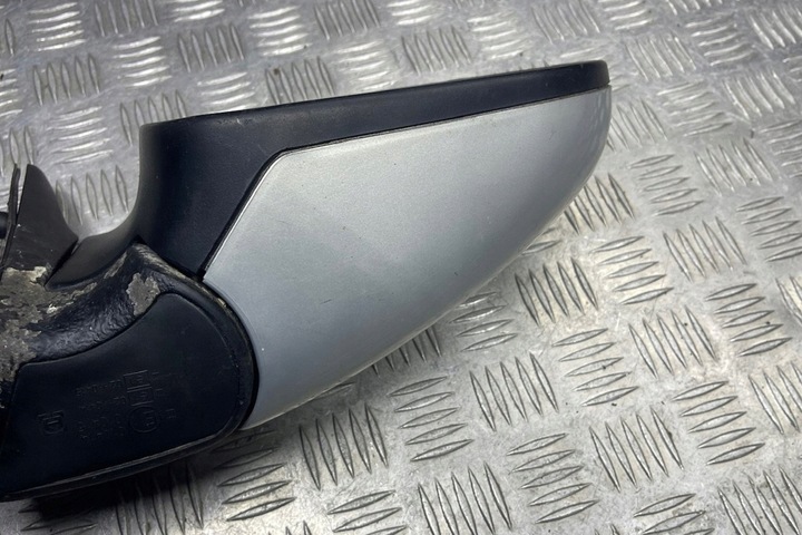 фото №8, Зеркало правые ford galaxy wgr 221056dgi 1.9l дизель 85kw 2004