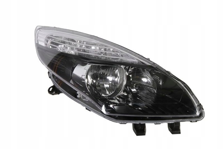 фото №2, Фара світла передніх 20-12045-05-2/tyc