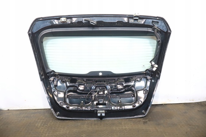 фото №2, Кришка задня hyundai i30 i hb 9f