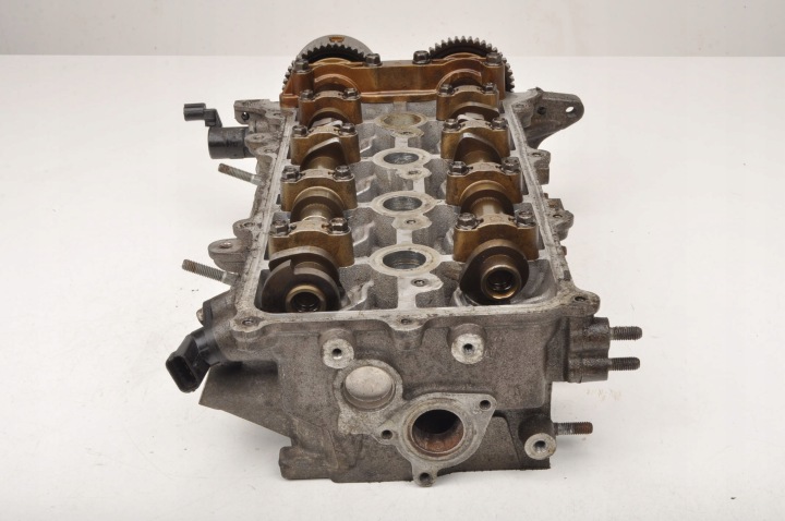 фото №6, Hyundai i20 1.4 16v 101km головка g4lc 2008/09 - 2015/12
