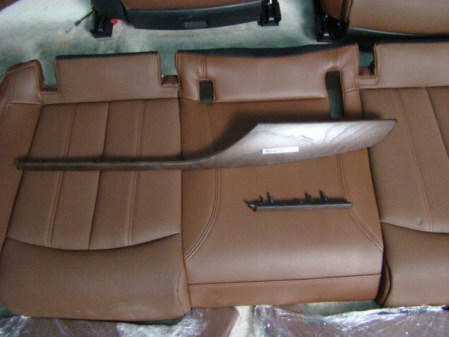 фото №7, Сиденья audi a6 c7 avant вентилируемые кожа 8t0881545