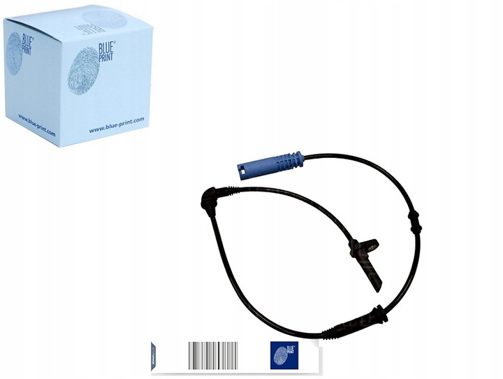 фото №11, Датчик abs блакитний print adb117101