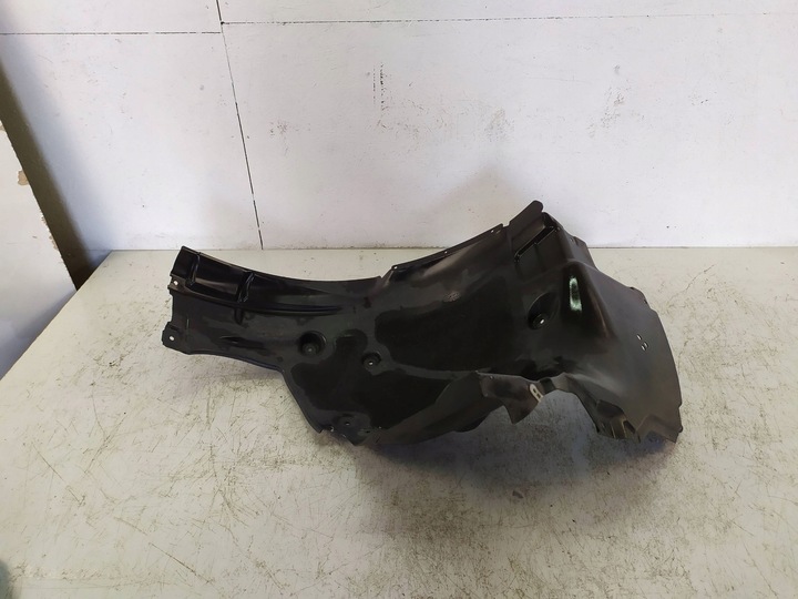 фото №9, Підкрилок лівий перед bmw 3 g20 g21