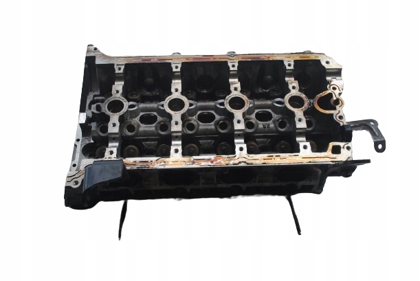 фото №1, Головка двигателя 06h103373j skoda octavia ii рестайлинг 1.8 tsi cdaa