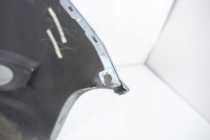 фото №11, Бампер перед переднее mitsubishi space star ii 6400d336zz