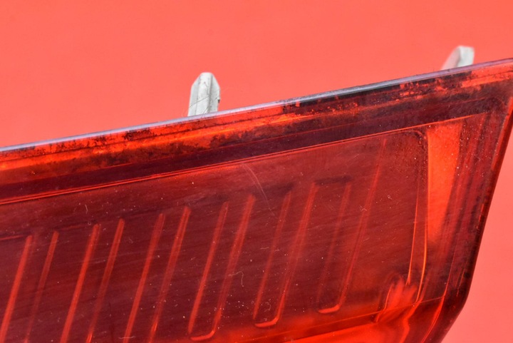 фото №12, Лампа права зад задня led renault laguna 3 iii hb 07-11