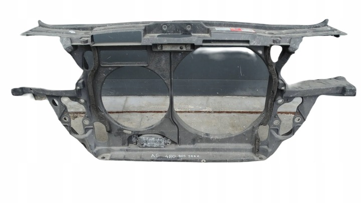 фото №1, Pas переднее 4b0805588k audi a6 c5