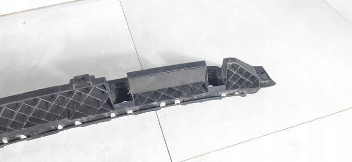 фото №11, Vw beetle 11-17 ползун бампера зад 5c5807863a