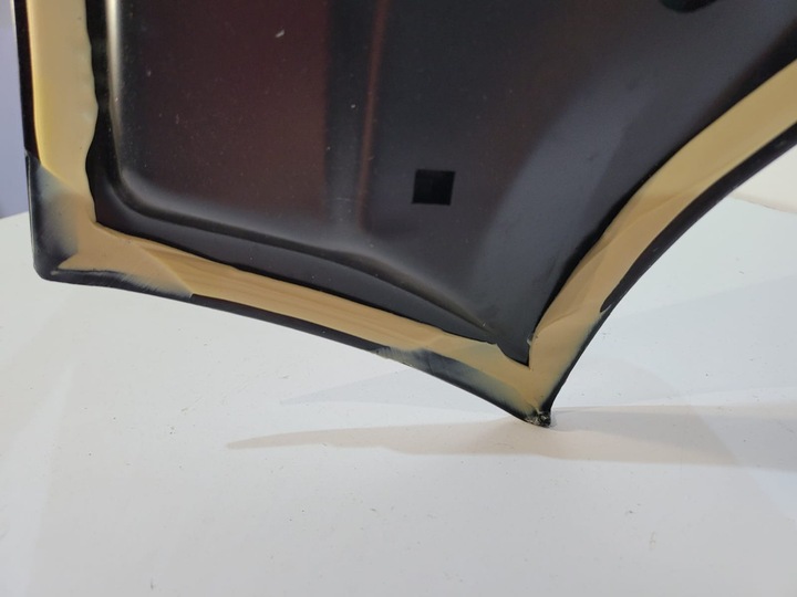 фото №7, Audi q5 80a капот / крышка двигателя - 13470