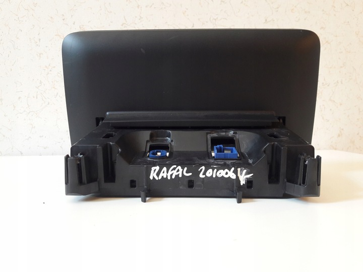 фото №6, Mercedes c w205 монитор дисплей a2059004113