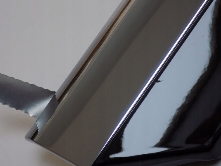 фото №12, Нова планка двері лівий перед li7f vw passat b8