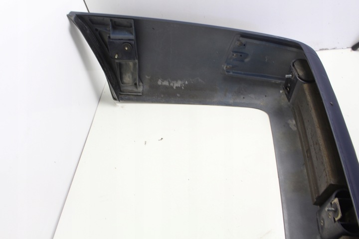 фото №8, Бампер зад задній mercedes w124 купе 1987r.