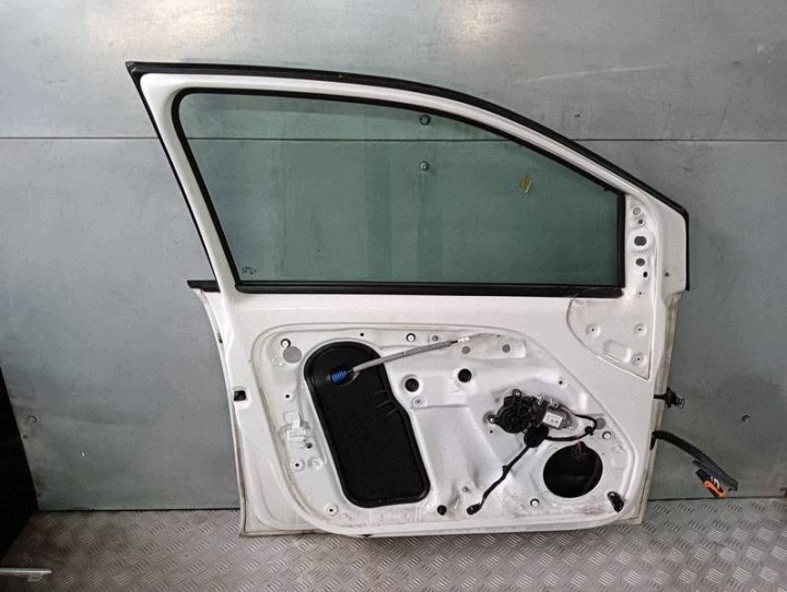 фото №10, Дверь передние левое левые перед vw up mii citigo 5дверь lb9a