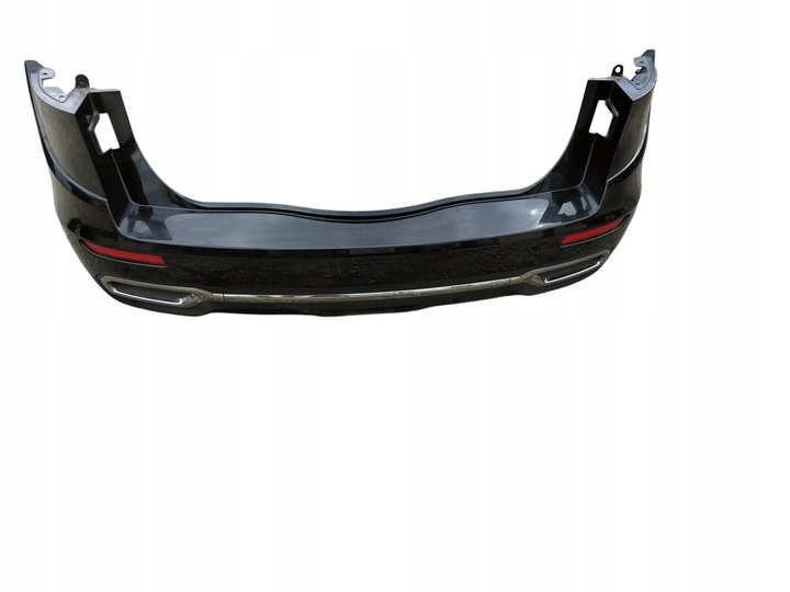 фото №13, Бампер зад renault koleos ii 2016- tegxa 6x pdc