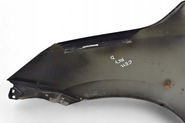 фото №10, Крыло правые перед hyundai ix35 2012r. 9p