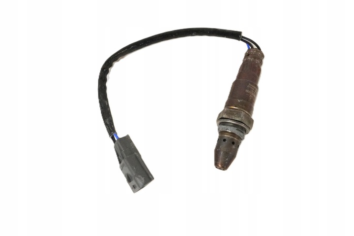 фото №3, Renault master iii 3 movano b nv400 2.3 dci cdti новая лямбда-зонд оригинал