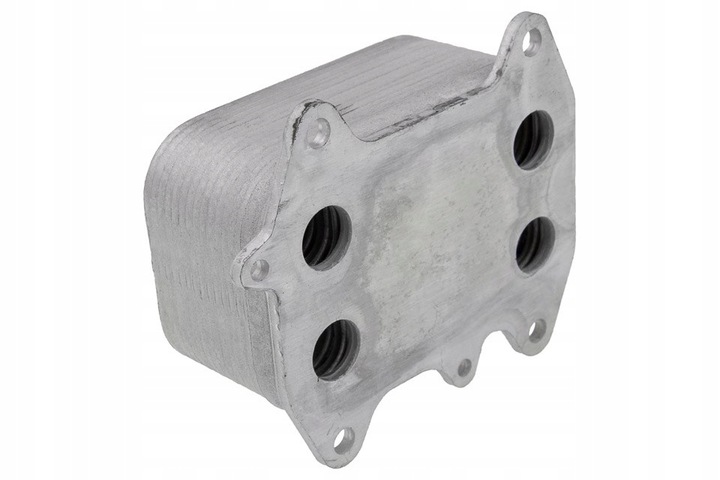 фото №2, Радіаторів масла audi a6 c7 2.0d 03.11-09.18