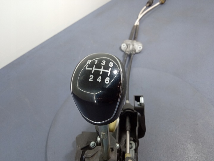 фото №10, Focus mk3 1.6 tdci выборщик коробки bv6r-7c453