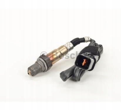 фото №1, Bosch лямбда-зонд hyundai kia