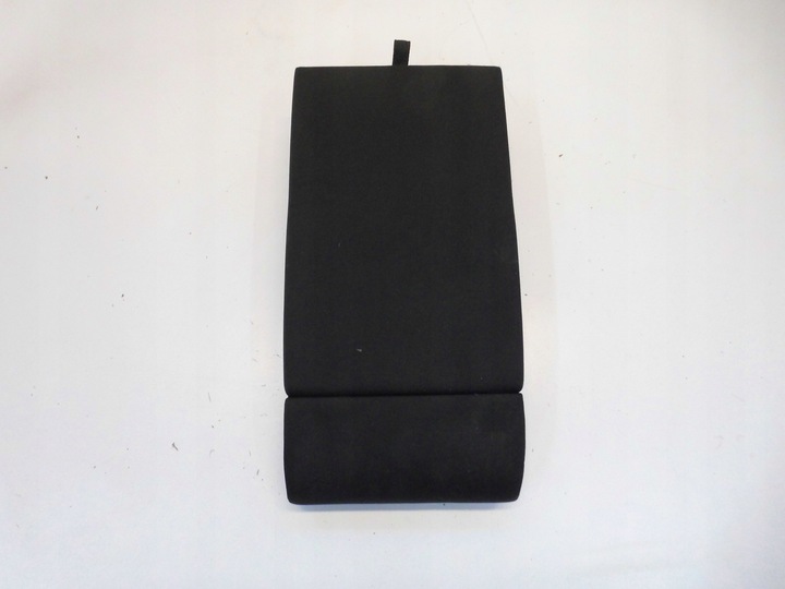 фото №1, Підлокітник сидіння зад vw passat cc 3c8 матеріал оригінал