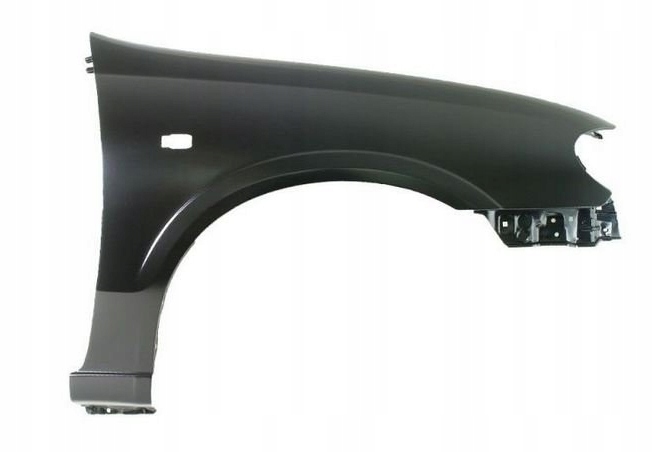 фото №1, Крыло переднее правый nissan almera n16 03-07 новый
