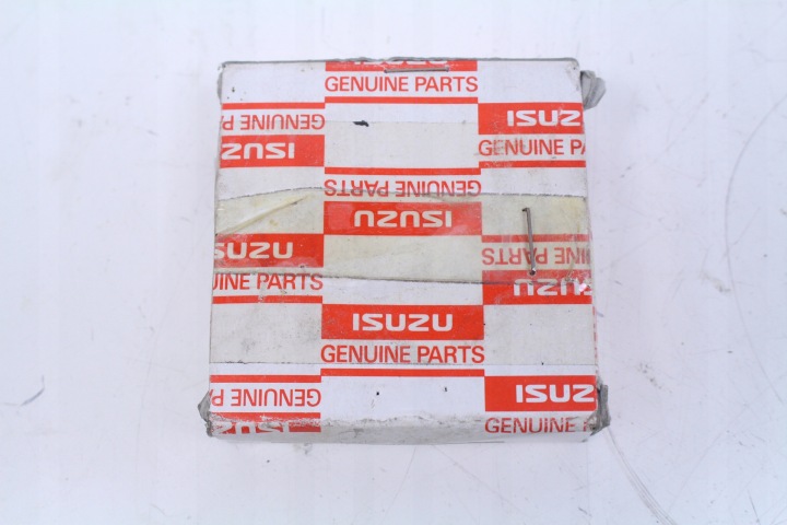 фото №5, Підшипник диски isuzu 94242683
