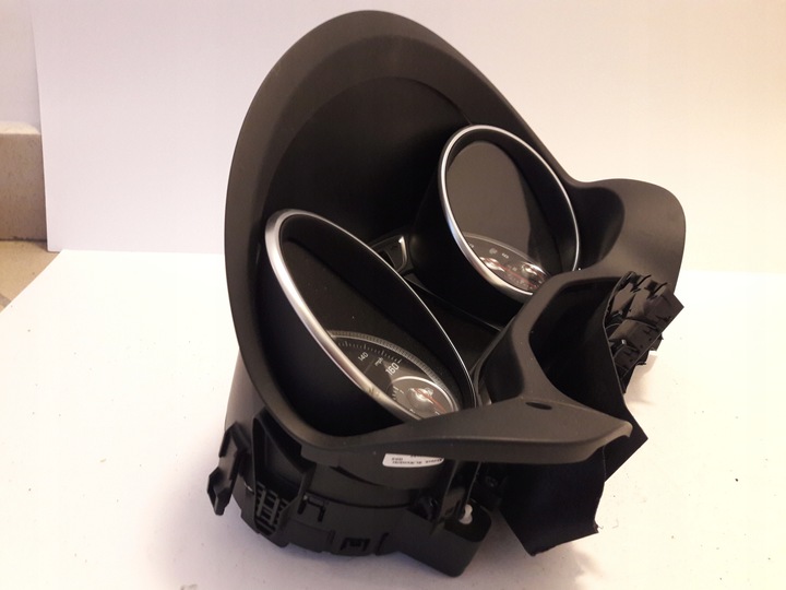 фото №9, Mercedes gla w156 спідометр  rhd a1569004903