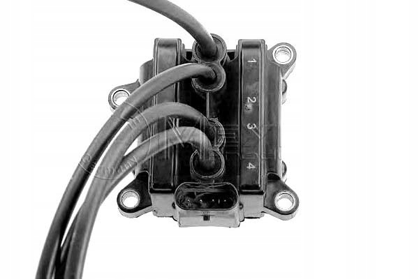 фото №1, Катушка зажигания renault 1,2 16v meyle