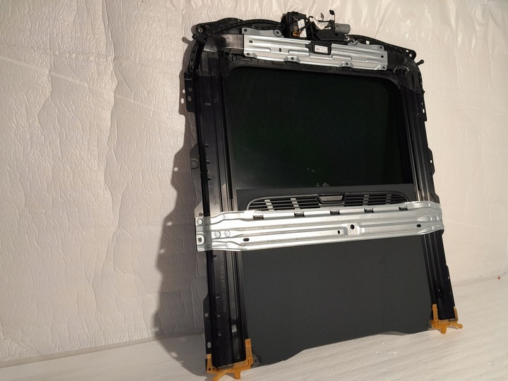 фото №5, Audi a4 b9 рестайлинг sedan люк комплектный 8w5877255 8w5877041d