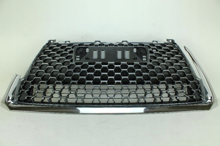 фото №1, Решётка решётка радиатора lexus ct f sport рестайлинг 53102-76020