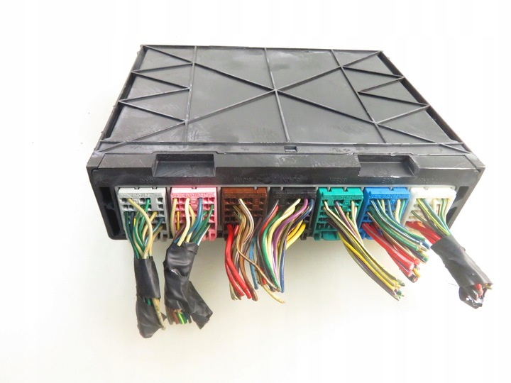 фото №8, Модуль комфорту chevrolet cruze j300 13577849