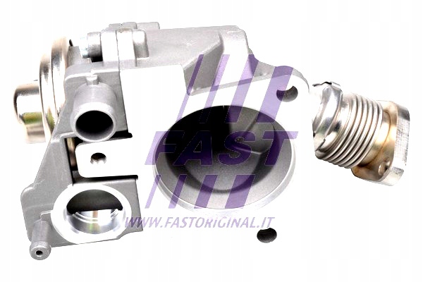 фото №2, Клапан egr fiat ducato 06 iveco daily 06 fast