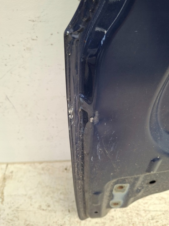 фото №15, Капот hyundai tucson iii 3 2015-2019r.