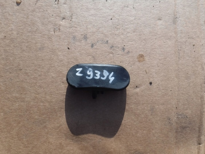 фото №1, Насадка омывателя левая audi a3 8p sportback 8p0955987c