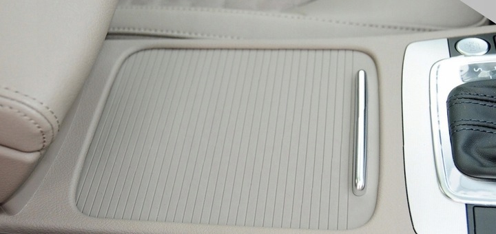 фото №9, Ролета ролетка бардачка volkswagen passat b6 b7 cc