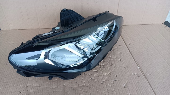 фото №15, Фара передняя левая правая bmw 2 u06 active tourer 21- полный led оригинал