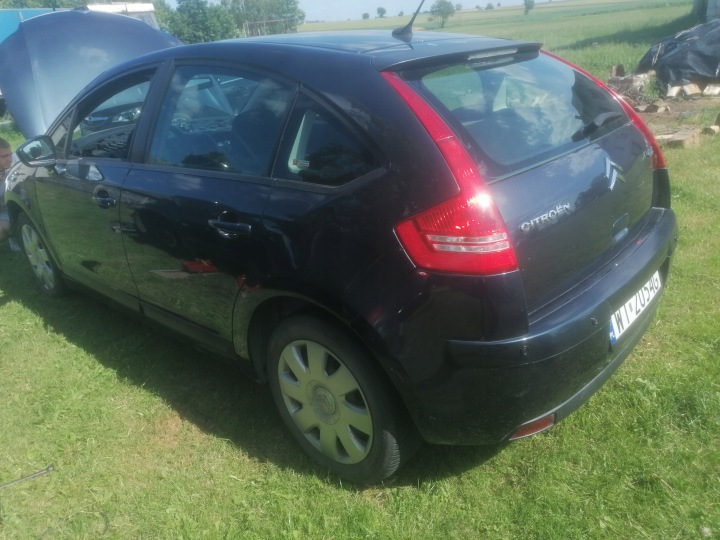 фото №13, Головний гальмівний циліндр abs citroen c4 2010r 1.6 vti