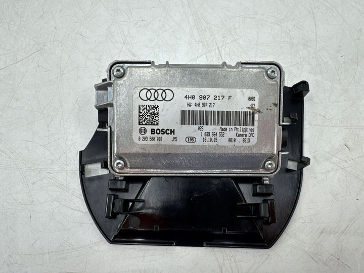 фото №2, Audi rs6 c7 2016 радар / датчик дистронік