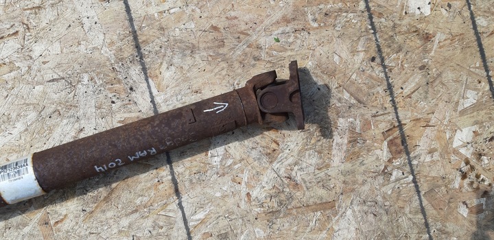 фото №3, Wał dodge ram 13-18r