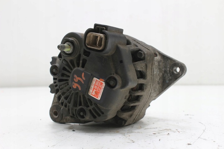 фото №7, Генератор 90a 37300-22650 carens ii 2.0 b