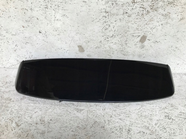 фото №1, Volvo v60 ii спойлер спойлер спойлер крышки крышка