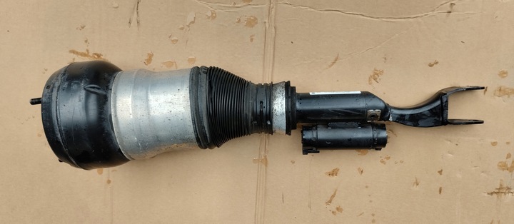 фото №1, Амортизатор перед праві airmatic mercedes s клас s63 w222 a2223200438