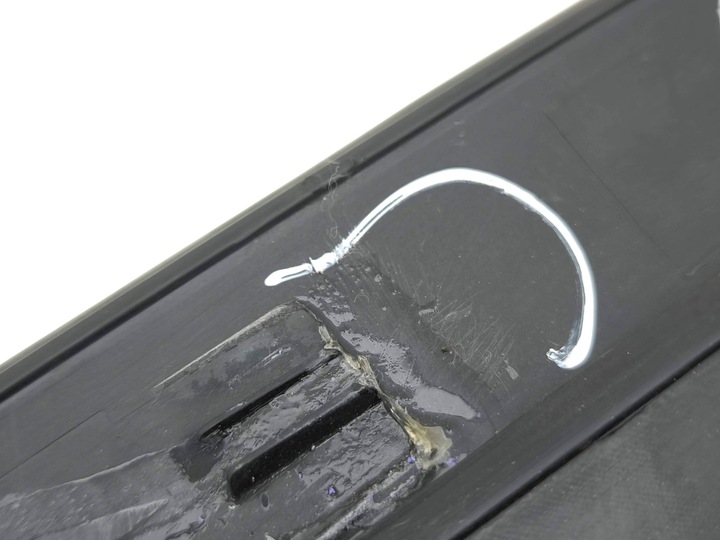 фото №12, Kia optima 2016 комплект планка крышная