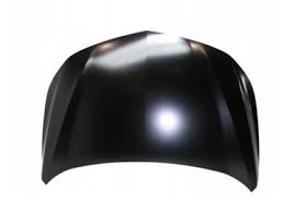 фото №1, Chevrolet malibu 16- 19 капот двигуна кришка нова